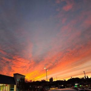 SUNSET 01-10-2022 5:16PM